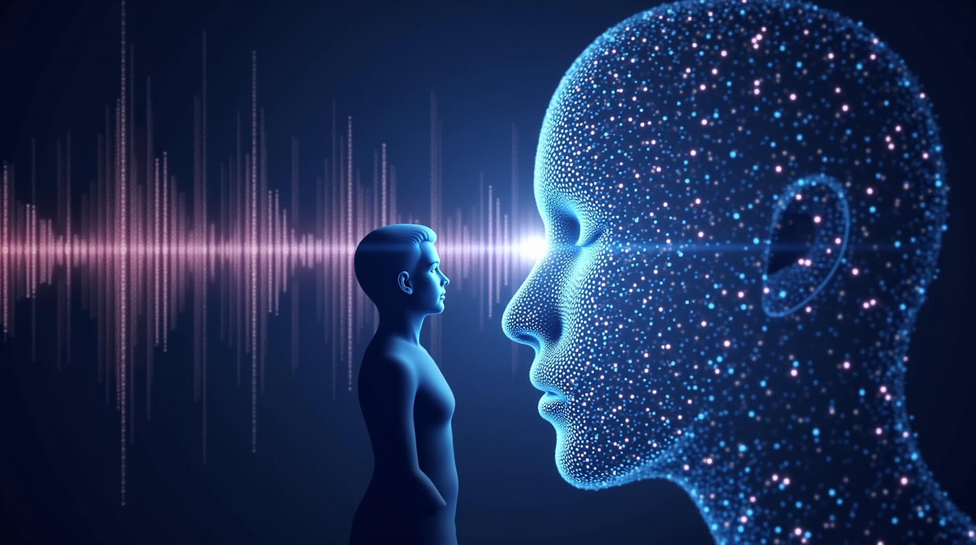 ChatGPT Voz: A Revolução da Interação por Inteligência Artificial em Português