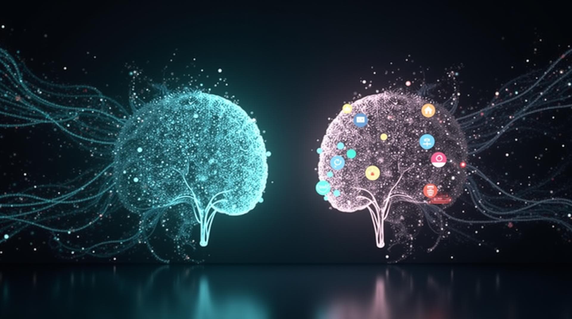 ChatGPT vs Gemini: Uma Análise Detalhada dos Titãs da Inteligência Artificial em 2025