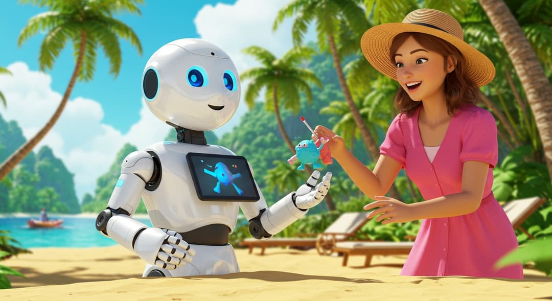 ChtGOT: O Guia para Iniciantes na Ferramenta de IA