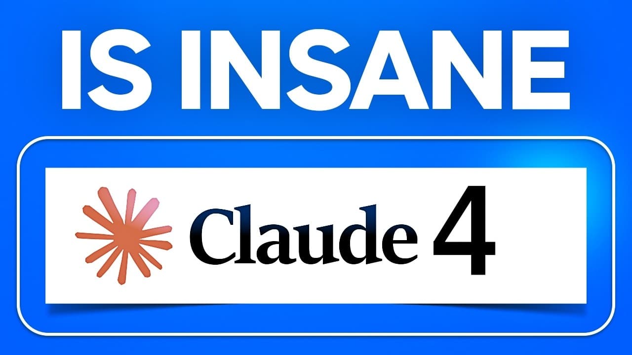 Claude 4: A Revolução da IA com Opus e Sonnet da Anthropic