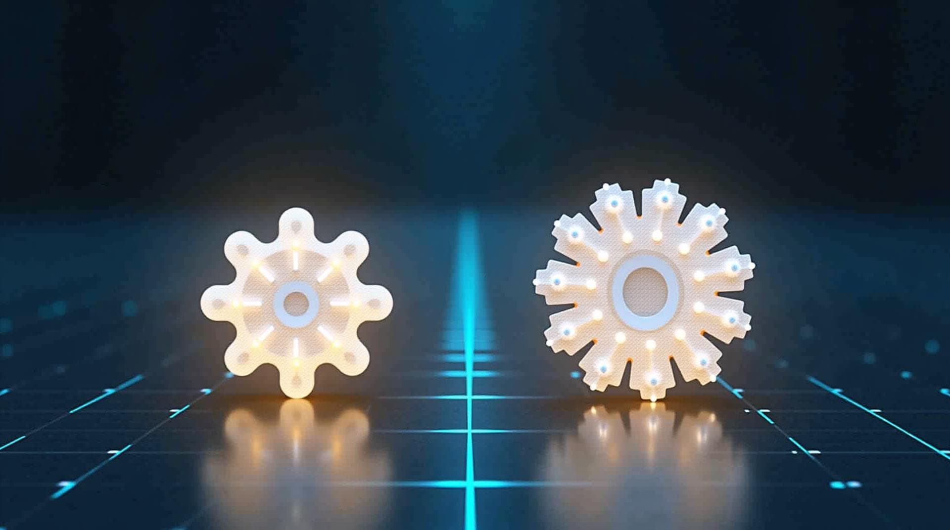 Claude ou ChatGPT: Qual Inteligência Artificial Conversacional Escolher?