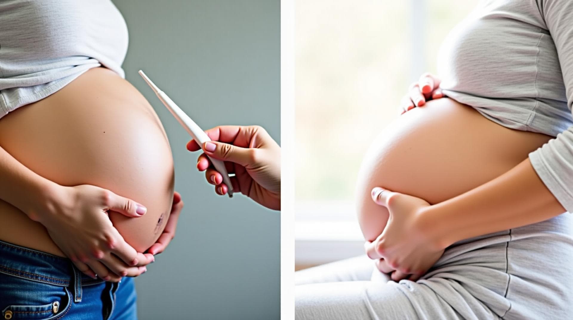 Ultrassom pela Barriga na Gravidez: Quando é Feito e Por Quê?