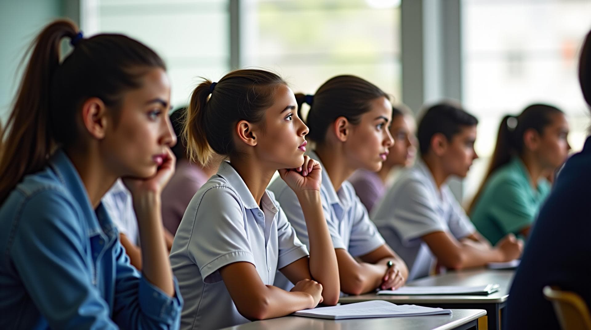 Com Quantos Anos Pode Fazer o ENEM? Desvendando os Mitos e Realidades