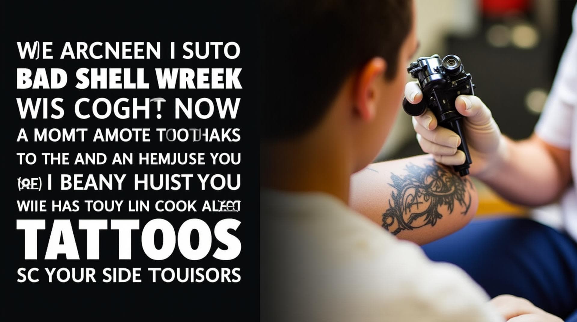 Com Quantos Anos Pode Fazer Tatuagem no Brasil: Um Guia Completo