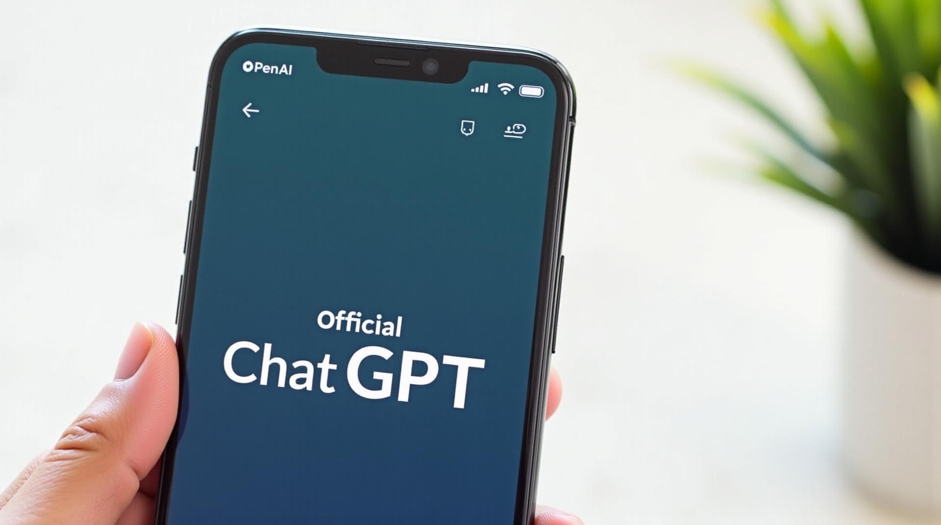 Como Baixar o ChatGPT no Celular: Guia Completo e Seguro