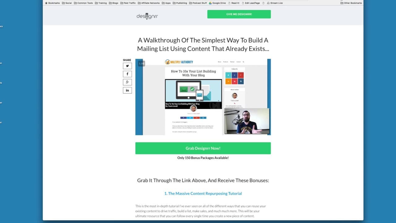Como Baixar Vídeos de Páginas da Web para Análise e Inspiração de Marketing