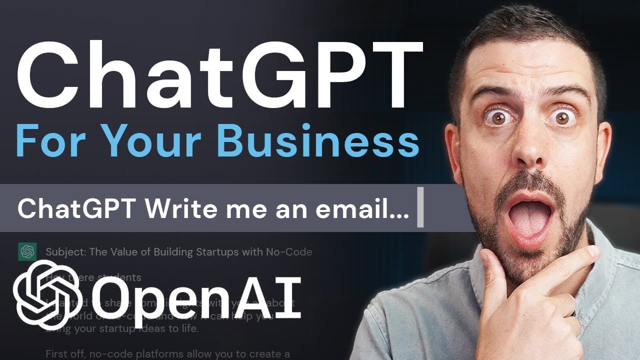 ChatGPT: O Revolucionário Assistente de IA para Empreendedores Maximizarem a Produtividade