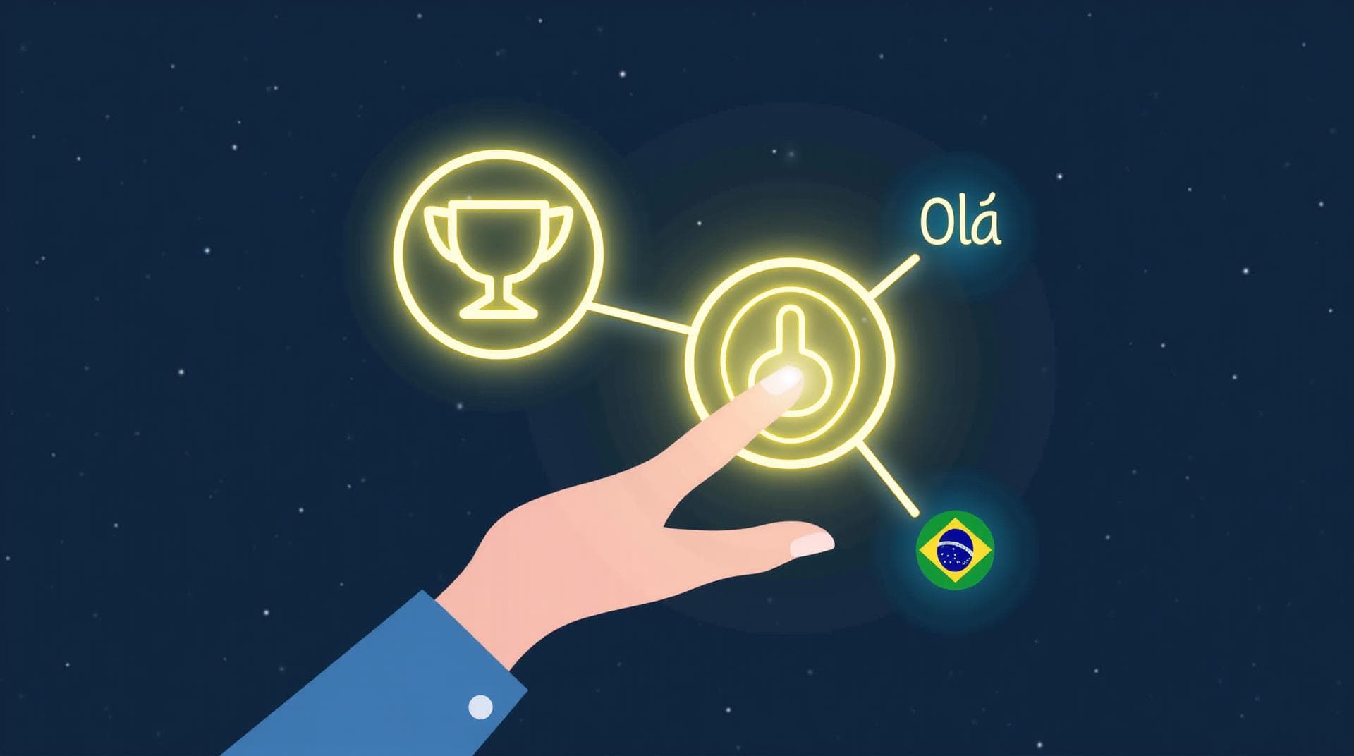 Guia Definitivo: Como Colocar o ChatGPT em Português e Interagir com Precisão