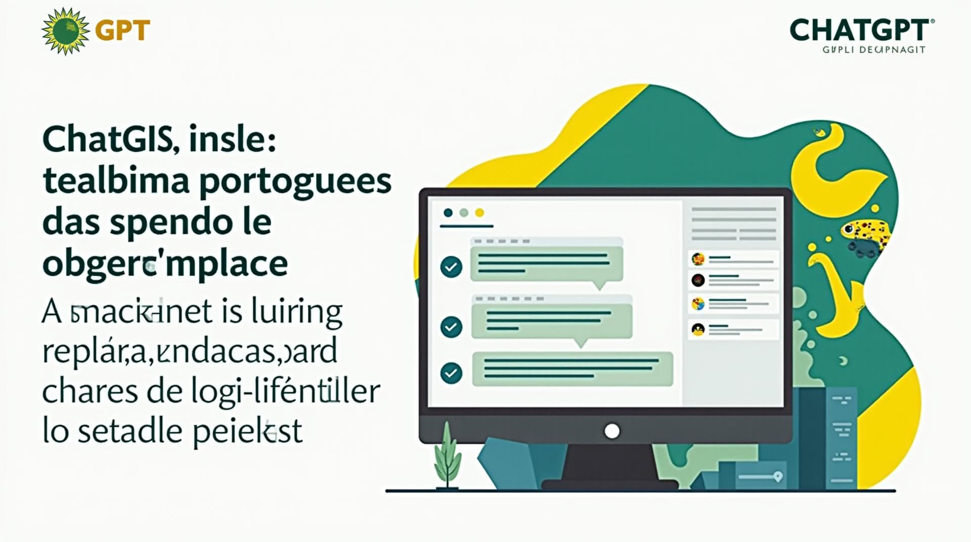 Como Colocar o ChatGPT em Português: Guia Completo e Dicas Essenciais