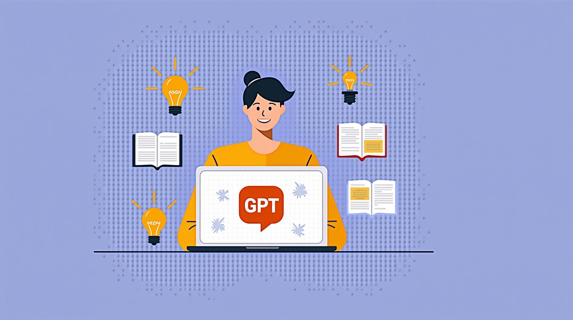 Como Criar um Ebook com ChatGPT: Guia Completo para Produção de Conteúdo Digital