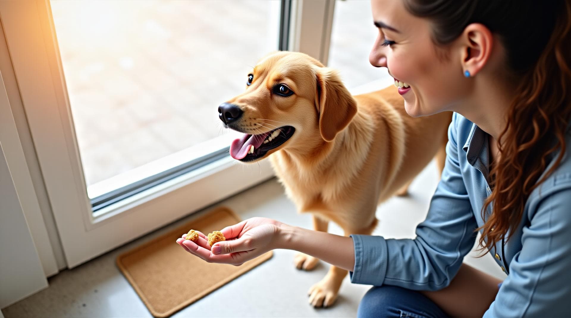 Como Ensinar Cachorro a Fazer Xixi no Lugar Certo: Guia Completo e Gentil