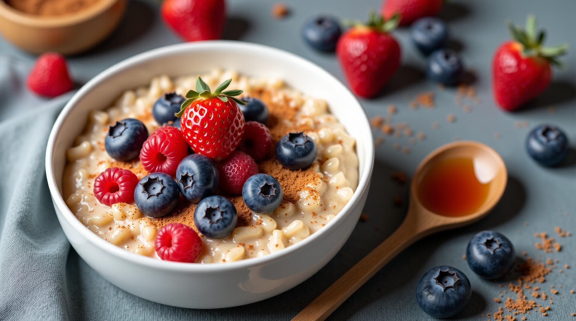 Como Faz Mingau de Aveia: Guia Completo para uma Refeição Nutritiva e Deliciosa