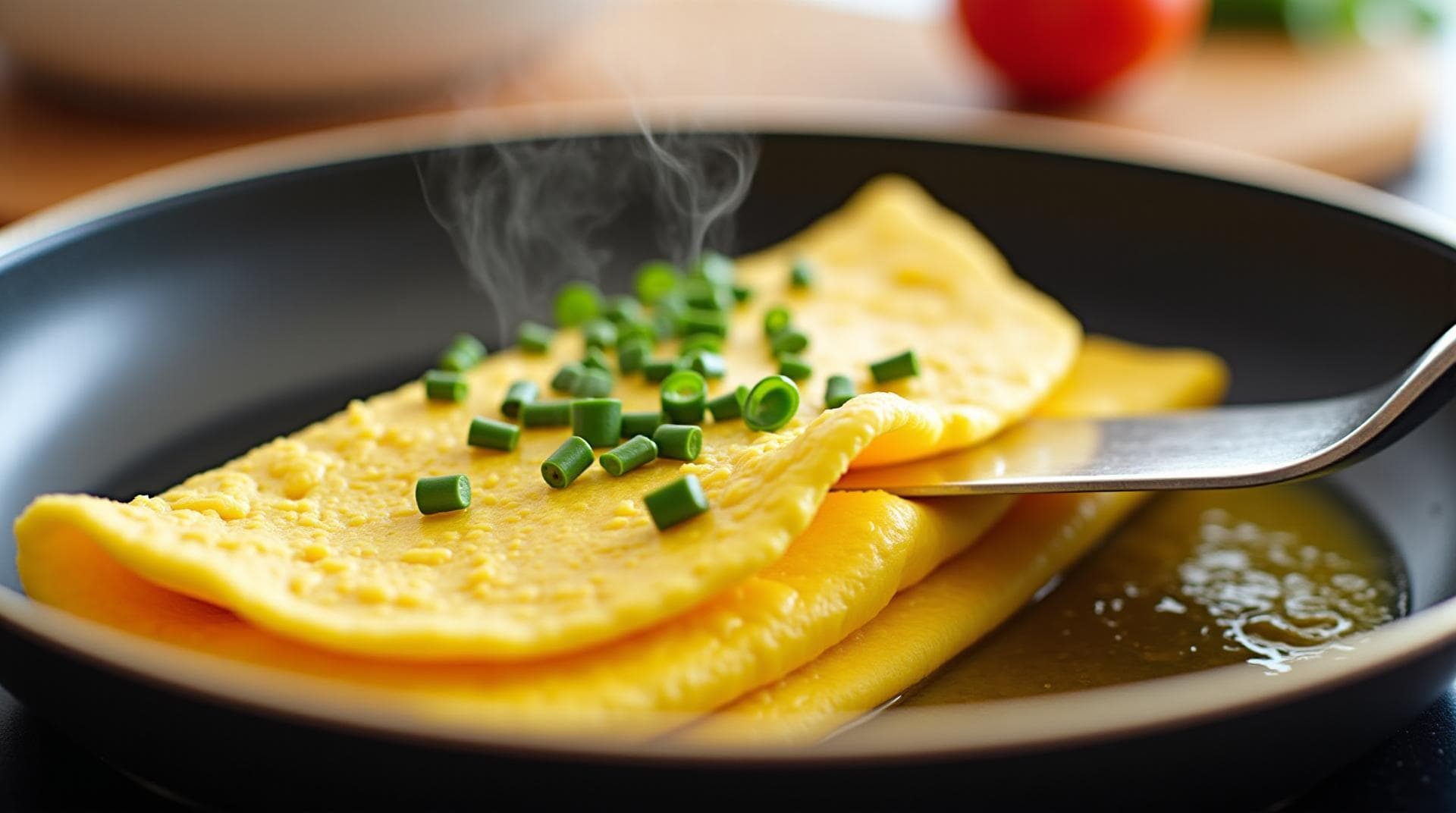 Como Faz Omelete: Desvendando Segredos para a Perfeição na Cozinha