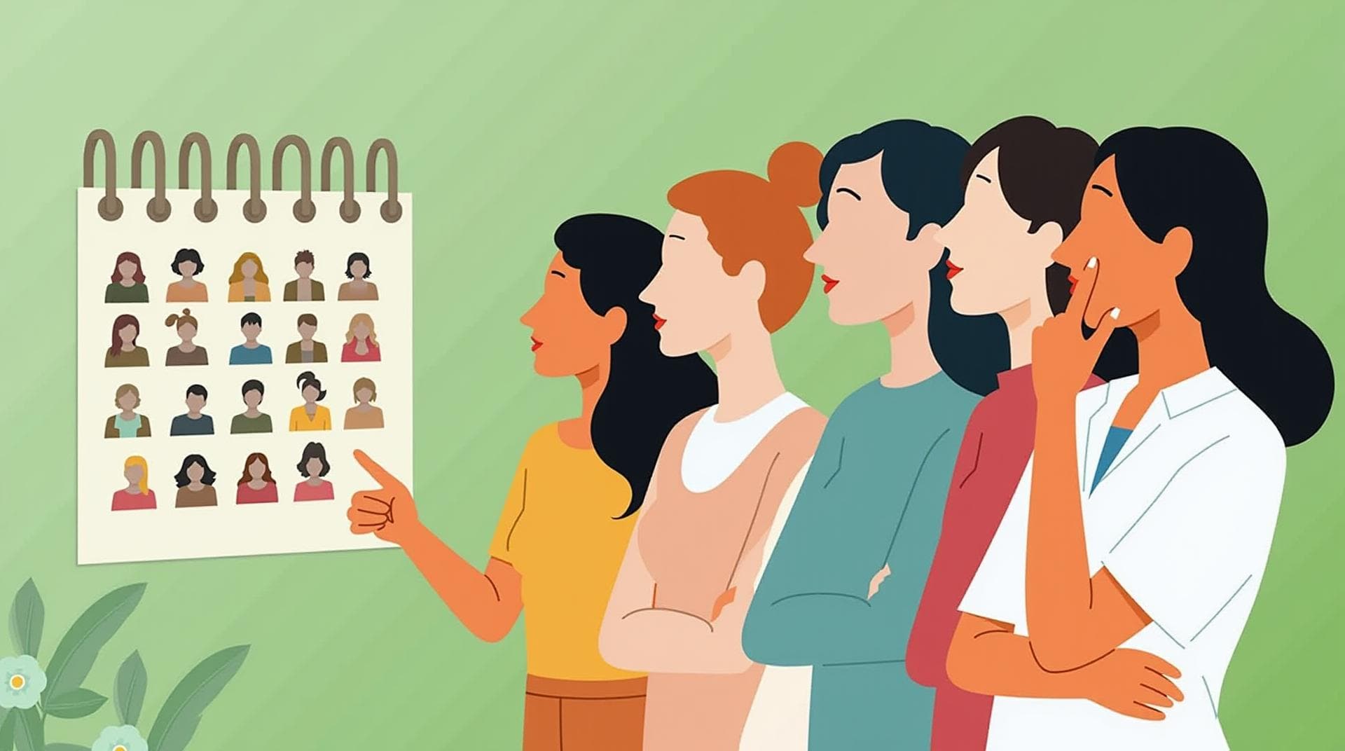 Como Fazer a Menstruação Descer: Mitos, Verdades e Recomendações Médicas