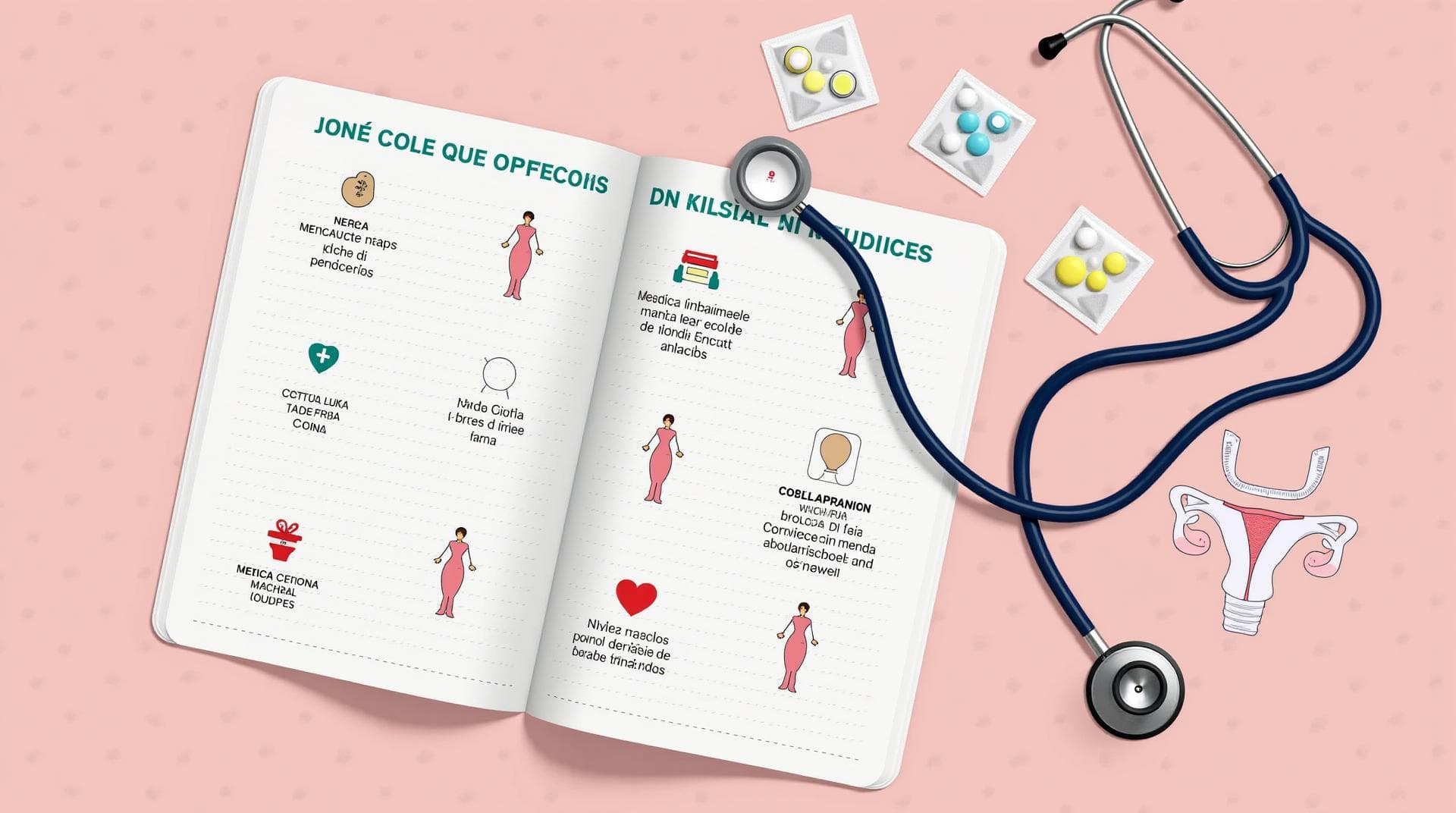 Como Fazer a Menstruação Parar: Métodos Seguros e Informações Essenciais