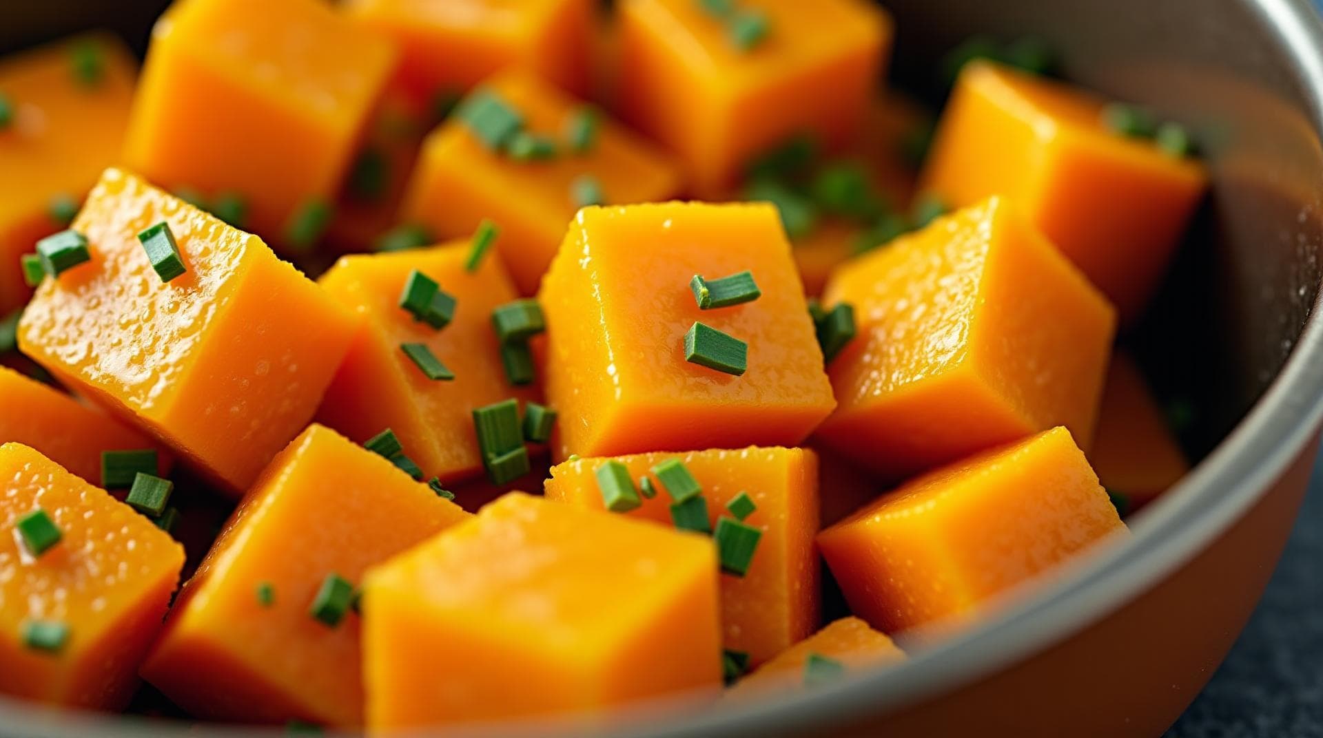 Como Fazer Abóbora Refogada: Guia Completo com Sabor e Tradição
