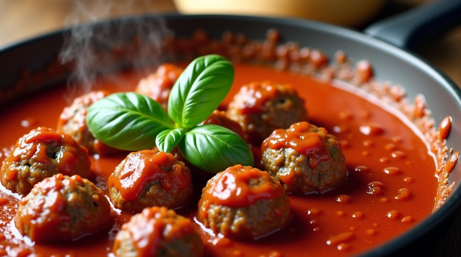 Como Fazer Almôndegas ao Molho: Um Guia Completo para um Prato Clássico e Saboroso