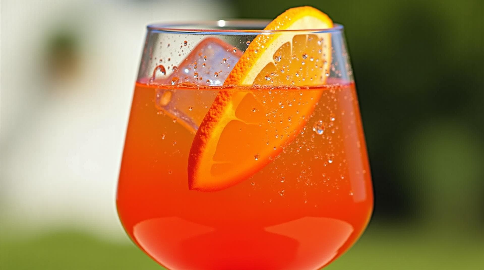 Aperol Spritz: Desvende Como Fazer o Autêntico Drink Italiano