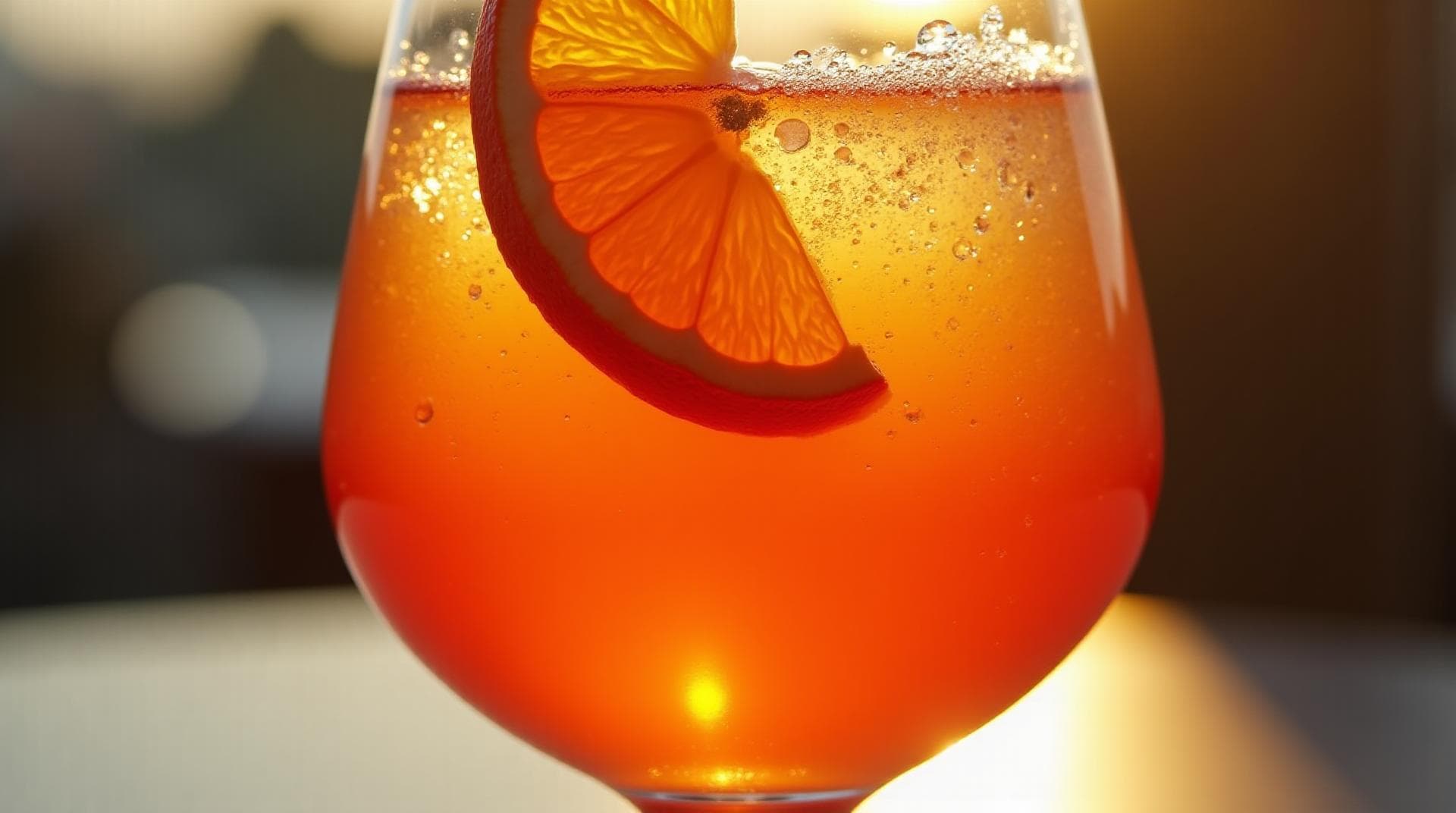 Como Fazer Aperol Spritz: Guia Completo do Clássico Italiano