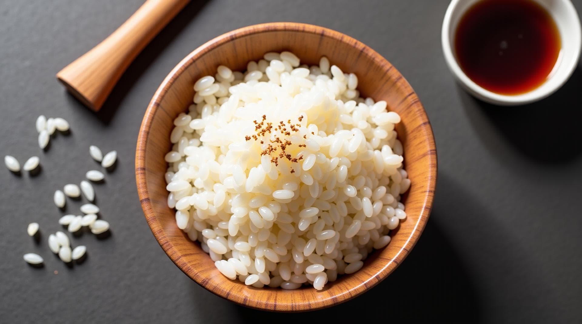 Como Fazer Arroz de Sushi (Shari): Segredos para um Sabor Autêntico