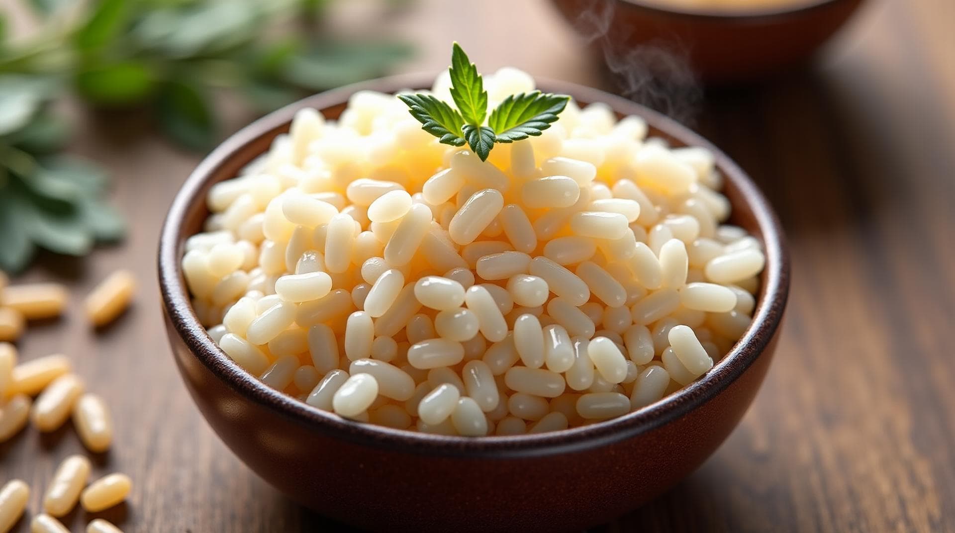 Como Fazer Arroz Integral: Guia Completo Para um Preparo Perfeito e Nutritivo