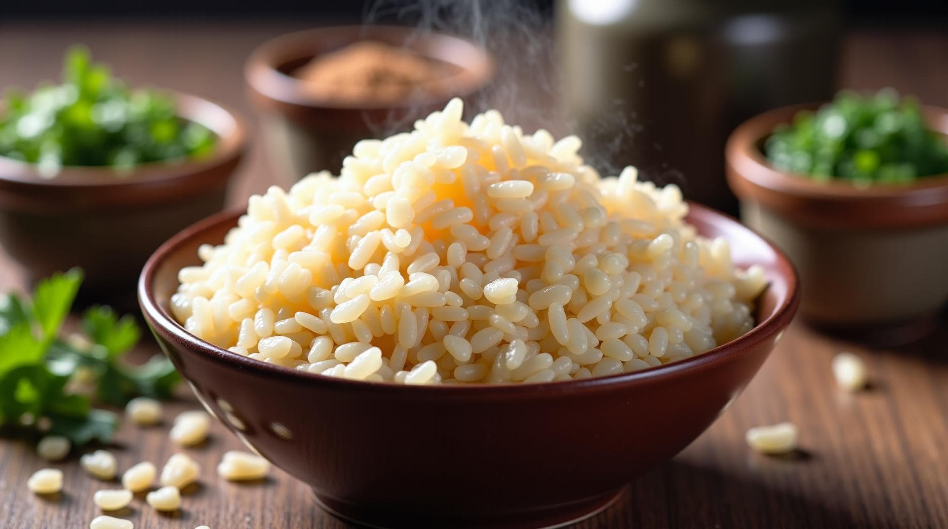 Como Fazer Arroz Integral: Guia Completo Para um Cozimento Perfeito e Saboroso