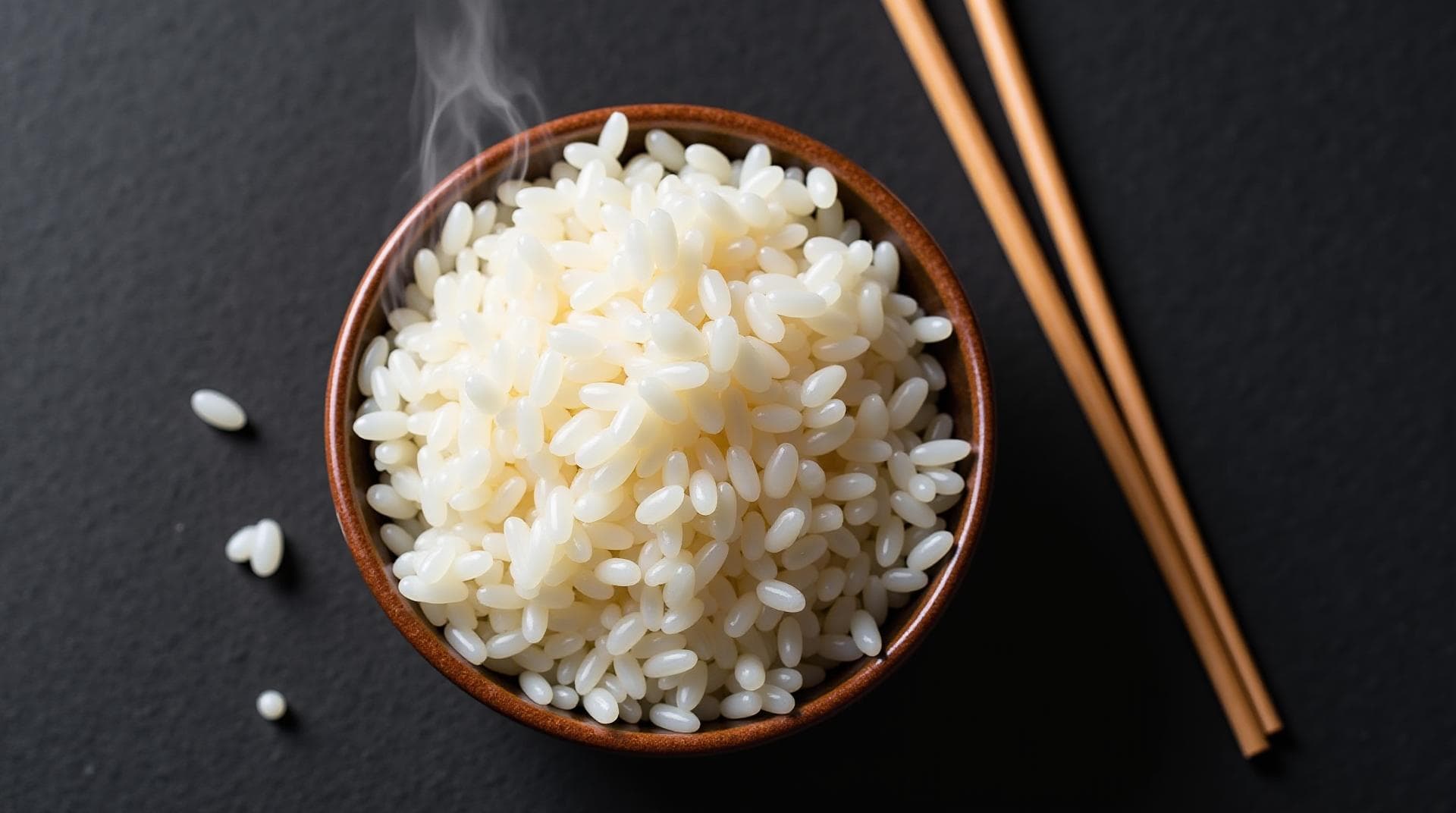 Como Fazer Arroz Japonês (Gohan): O Guia Definitivo Para a Perfeição
