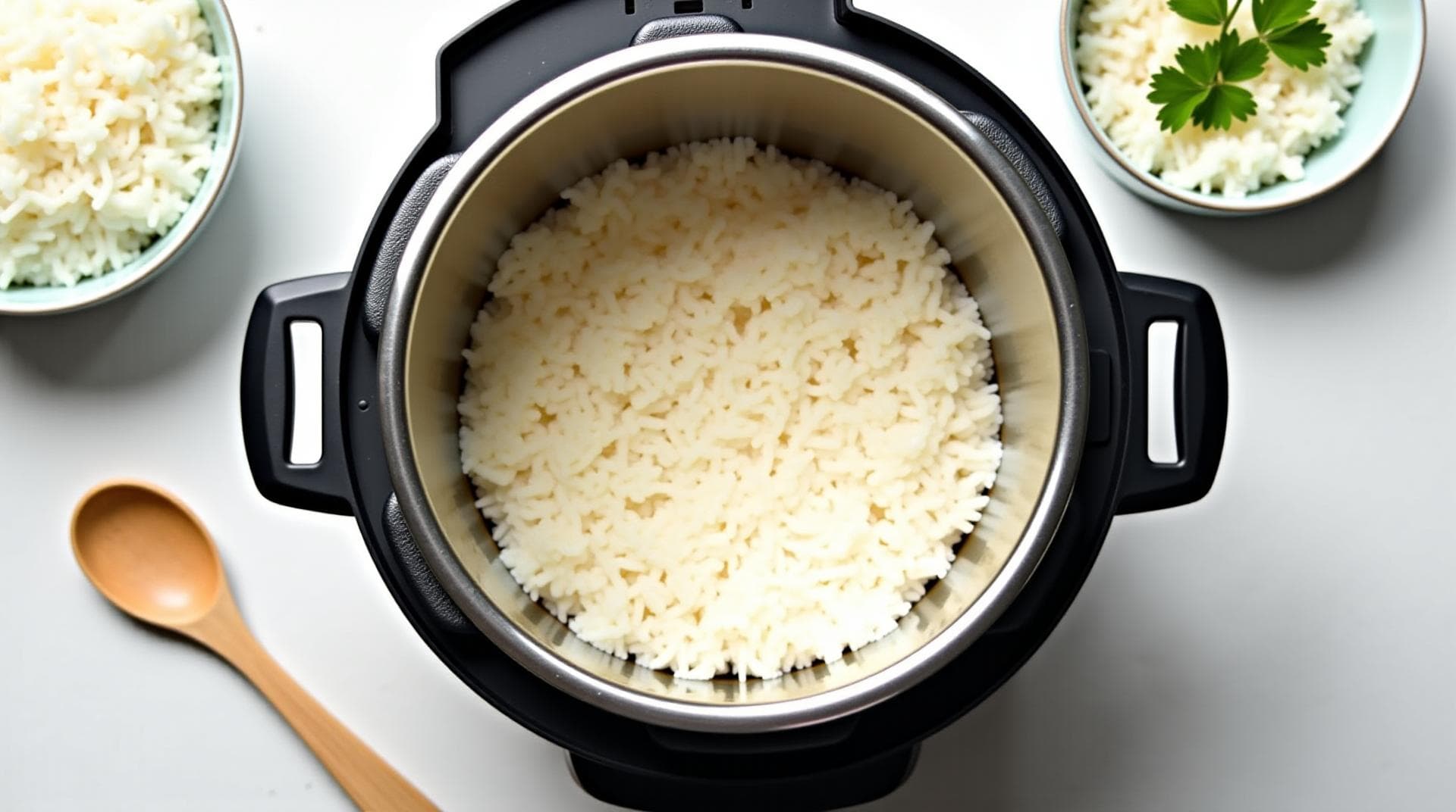 Como Fazer Arroz na Panela de Pressão: Guia Completo para um Cozimento Rápido e Perfeito