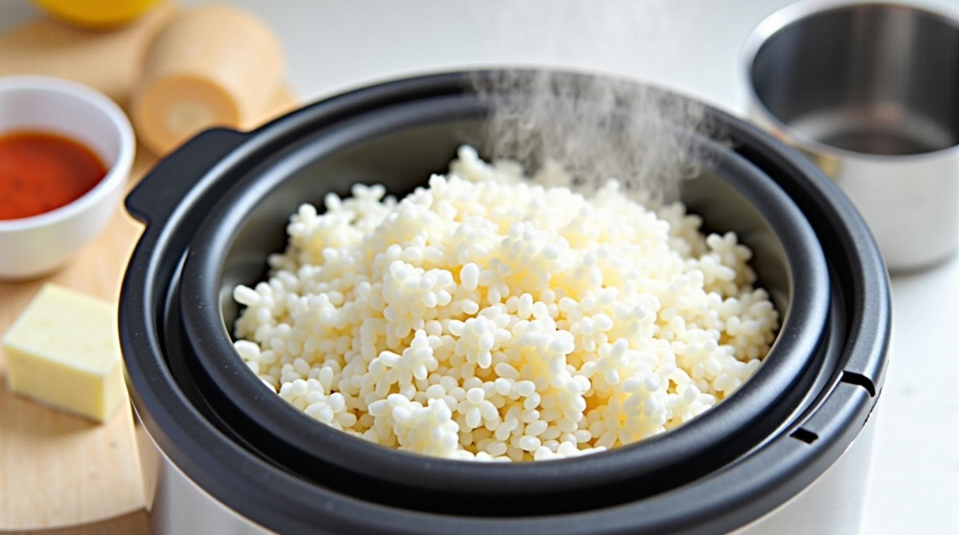 Como Fazer Arroz na Panela Elétrica: Guia Completo para um Arroz Perfeito