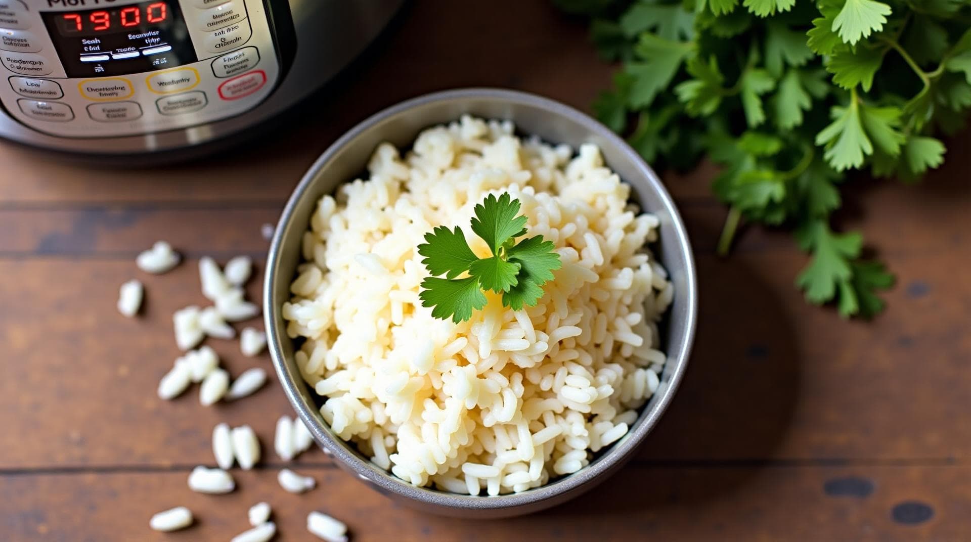 Como Fazer Arroz na Panela de Pressão: Guia Completo para um Resultado Perfeito