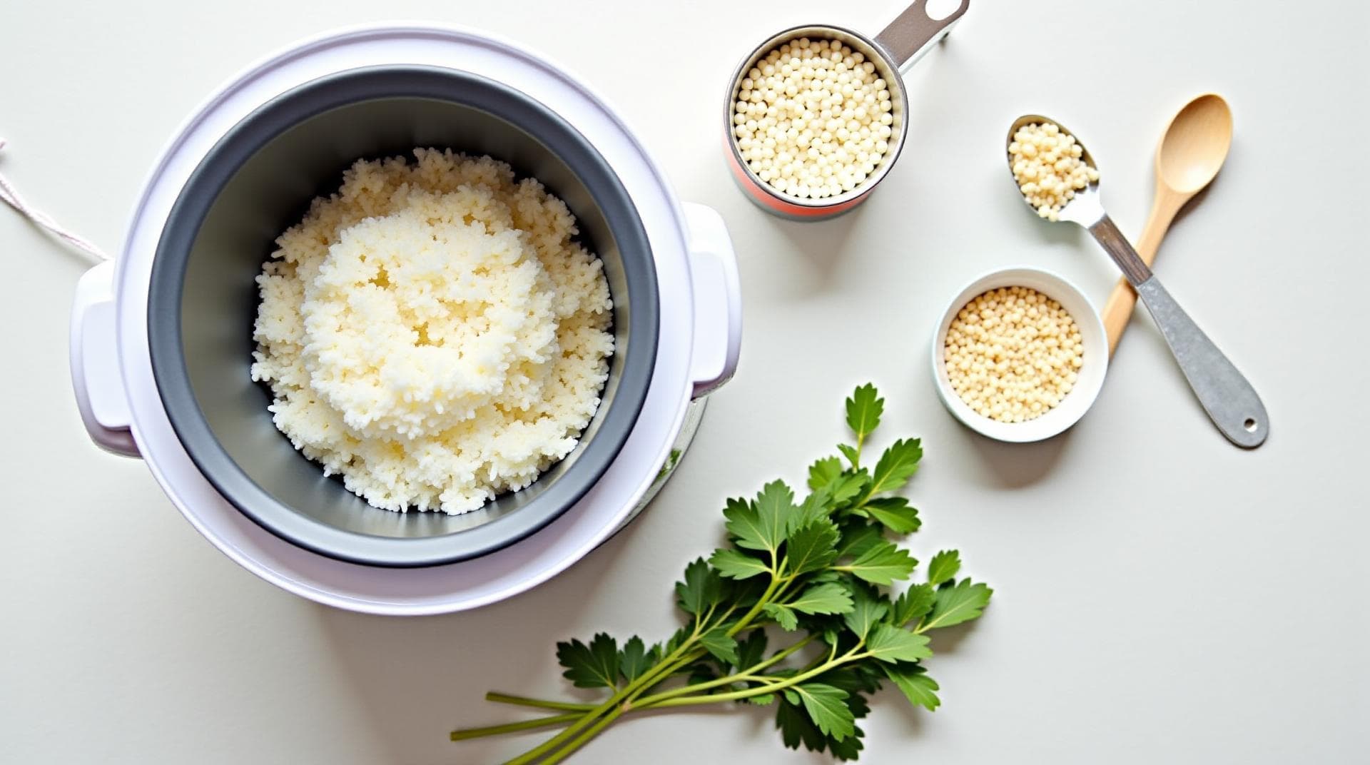 Como Fazer Arroz na Panela Elétrica: Guia Completo para um Arroz Perfeito