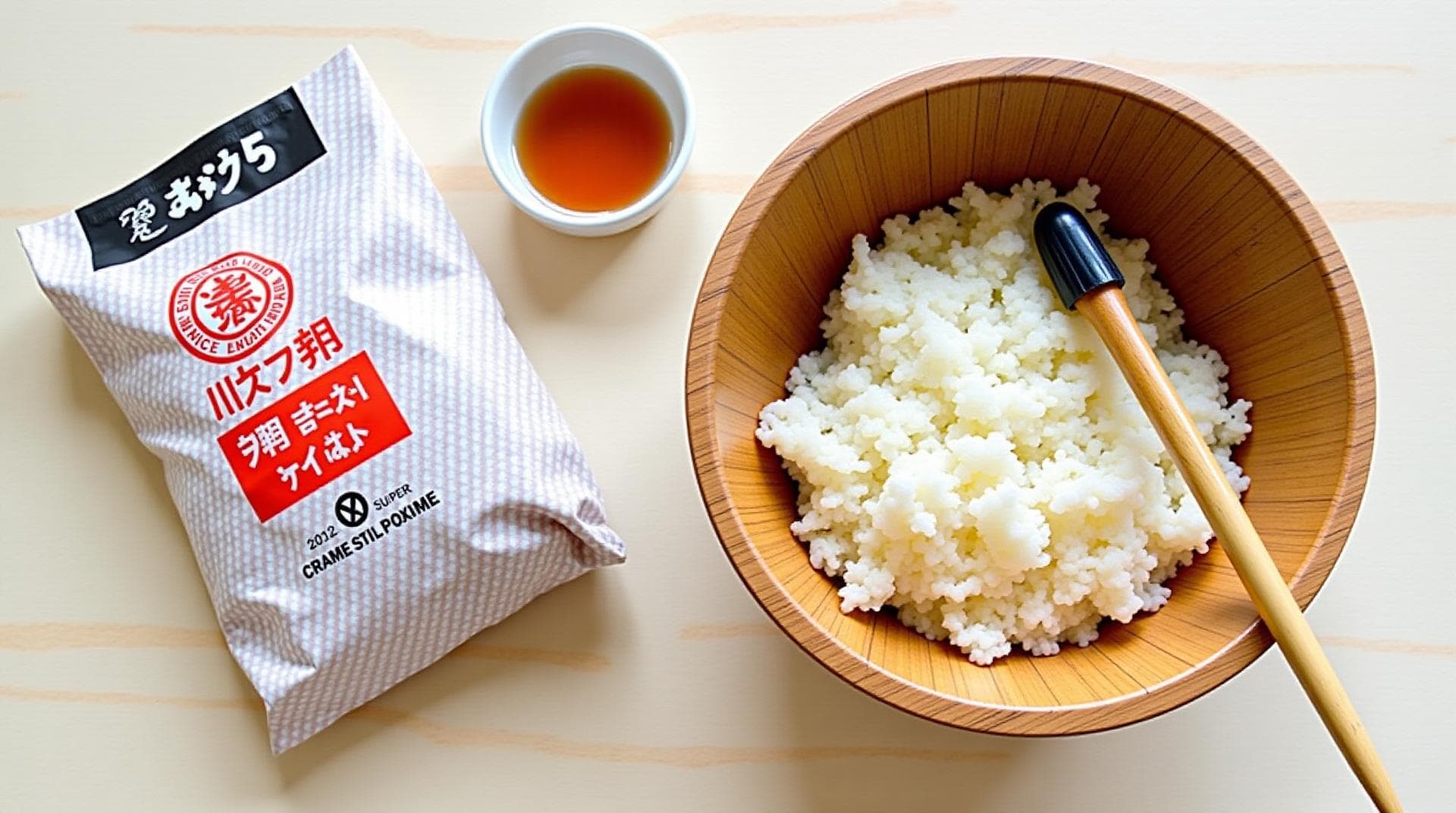 Como Fazer Arroz para Sushi Perfeito: Desvendando os Segredos do Shari
