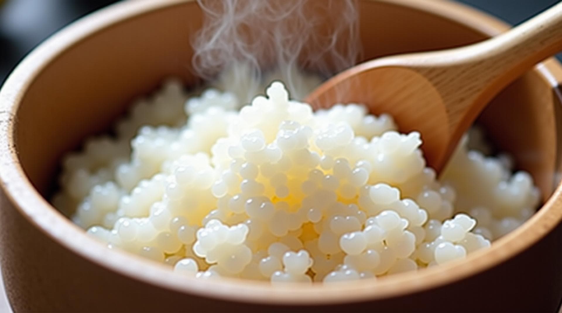 A Arte do Shari: Desvendando Como Fazer o Arroz para Sushi Perfeito em Casa