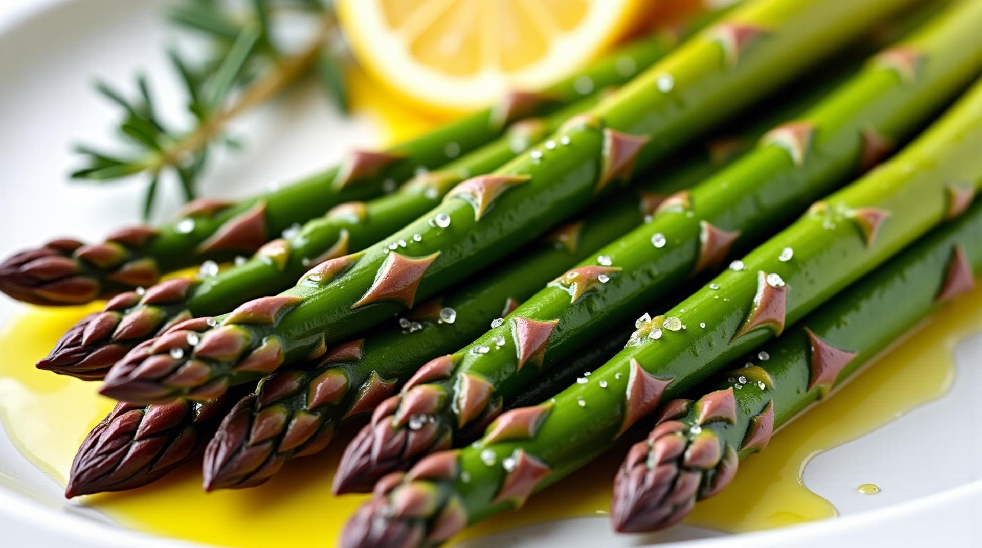 Como Fazer Aspargos: Um Guia Completo para Preparar esta Delicadeza Culinária
