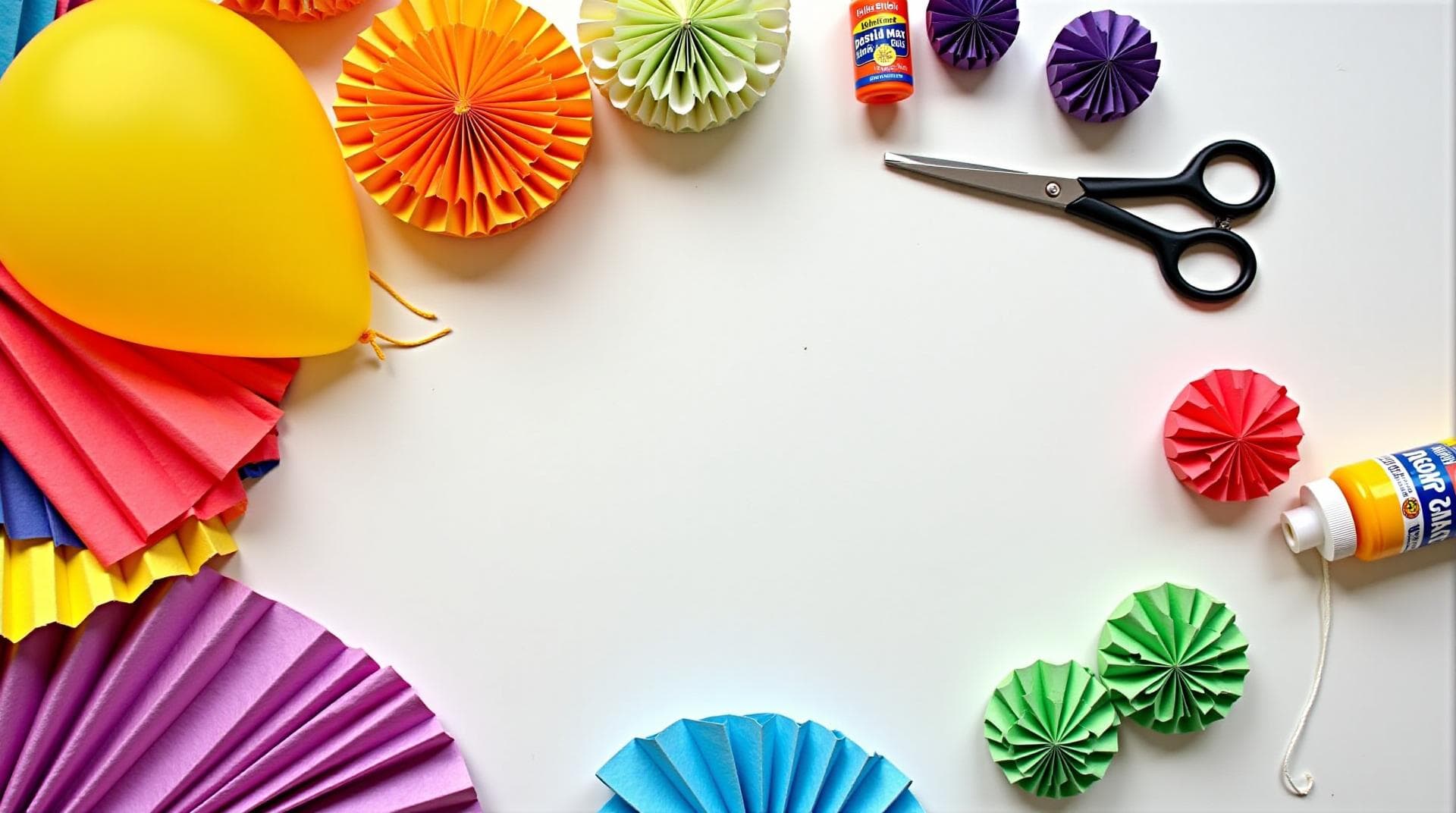 Como Fazer Balão de Festa Junina: Tradição, Arte e Segurança em Foco