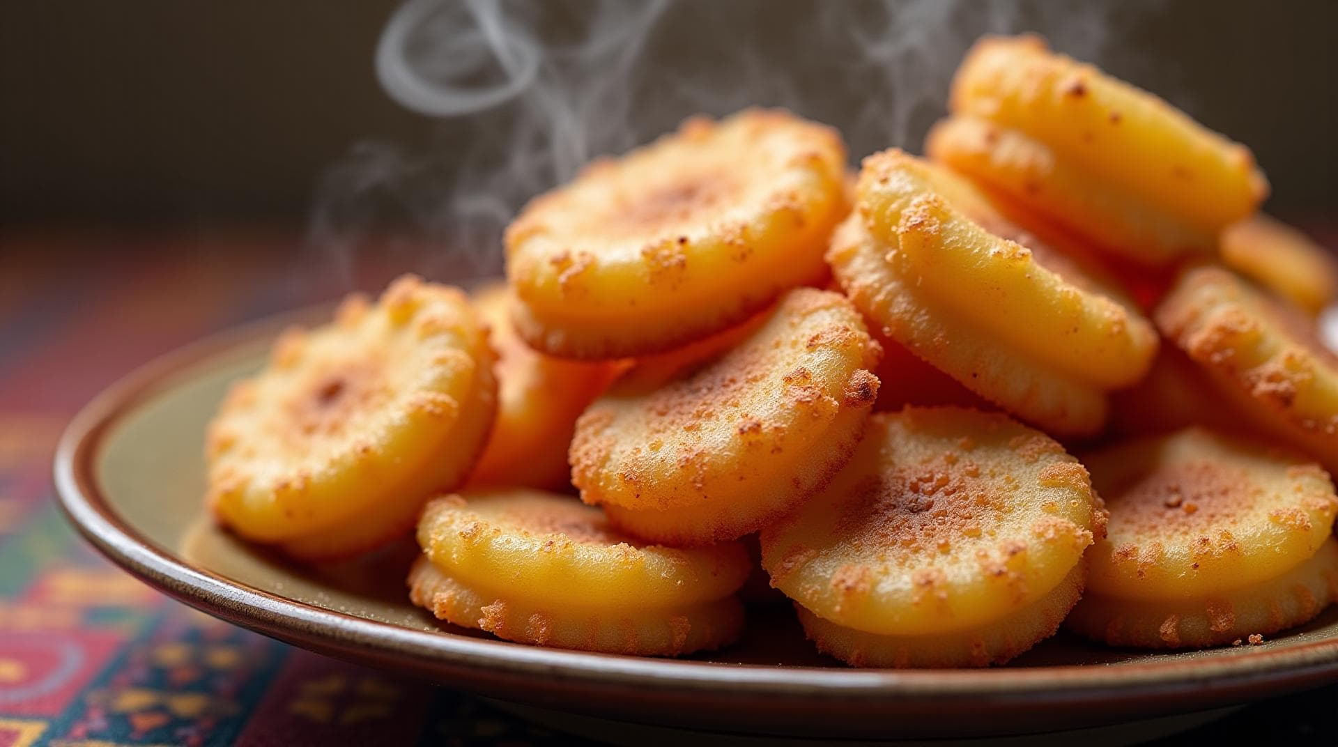Como Fazer Banana Empanada: Guia Completo para uma Delícia Crocante e Irresistível