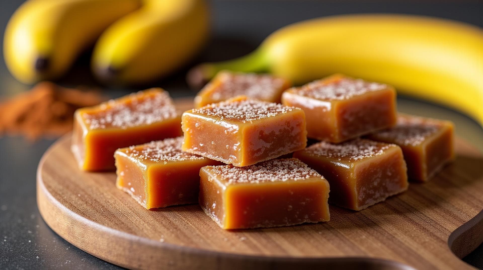 Como Fazer Bananinha Caseira: Uma Delícia Brasileira Cheia de Tradição e Sabor