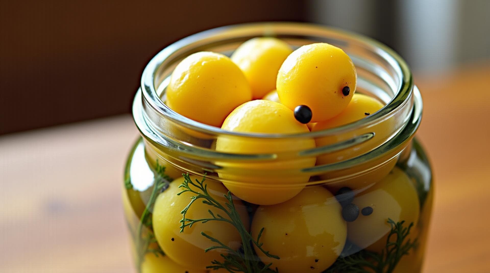 Como Fazer Batata na Conserva: Um Guia Completo para Sabores Duradouros