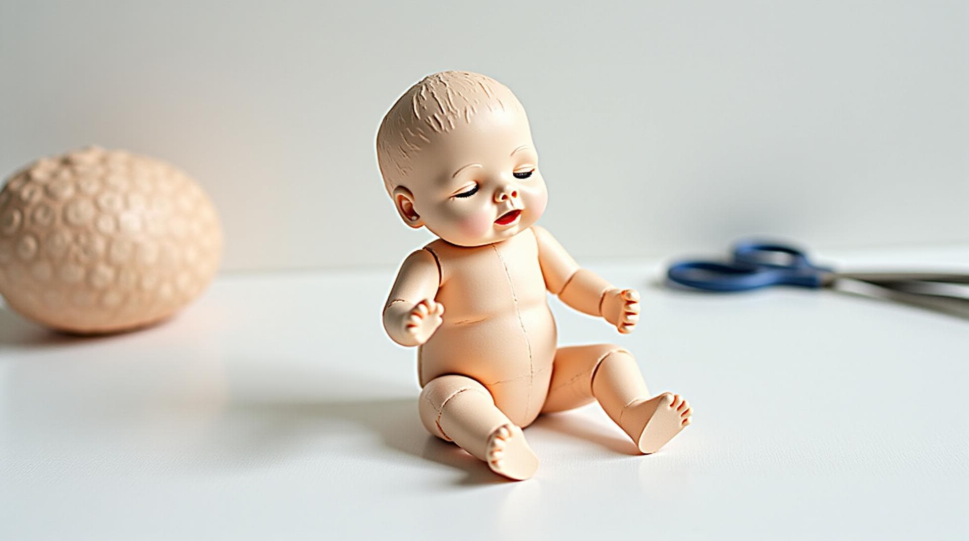 Como Fazer Bebê Reborn de Papel: Um Guia Criativo e Detalhado