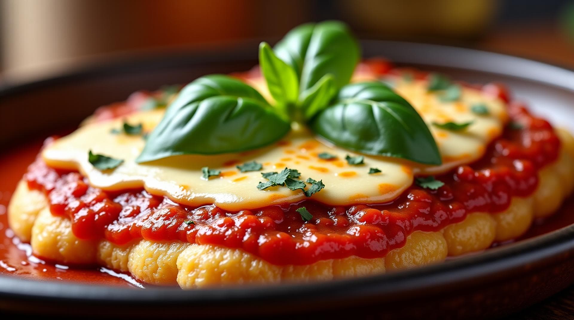 Como Fazer Bife à Parmegiana: Guia Completo para um Prato Irresistível