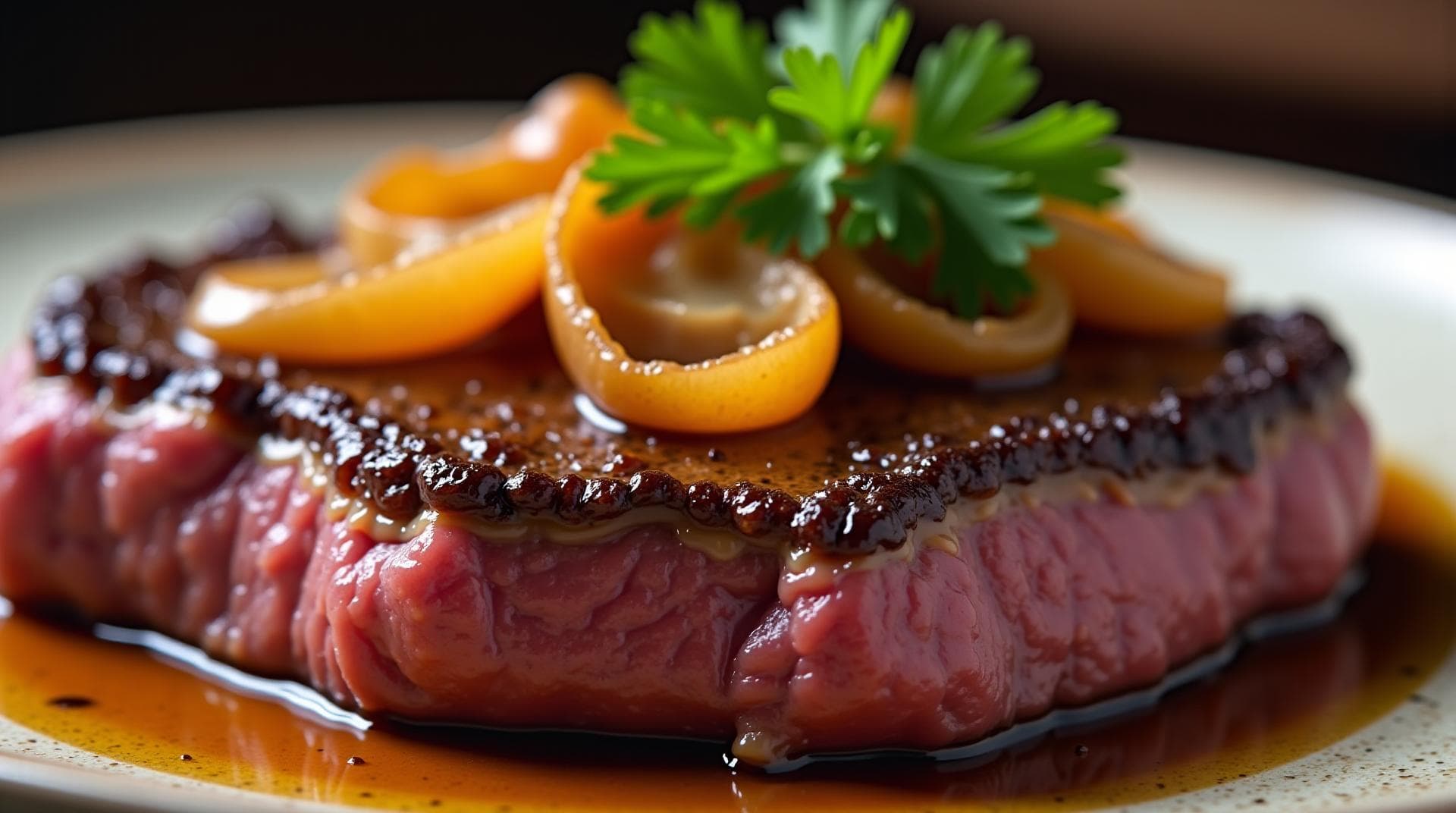 Bife de Fígado: Desvende os Segredos para uma Refeição Saborosa e Nutritiva