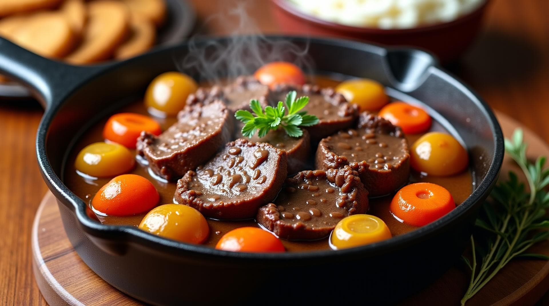 Bife de Panela: Sabor, Tradição e Dicas para a Perfeição na sua Cozinha