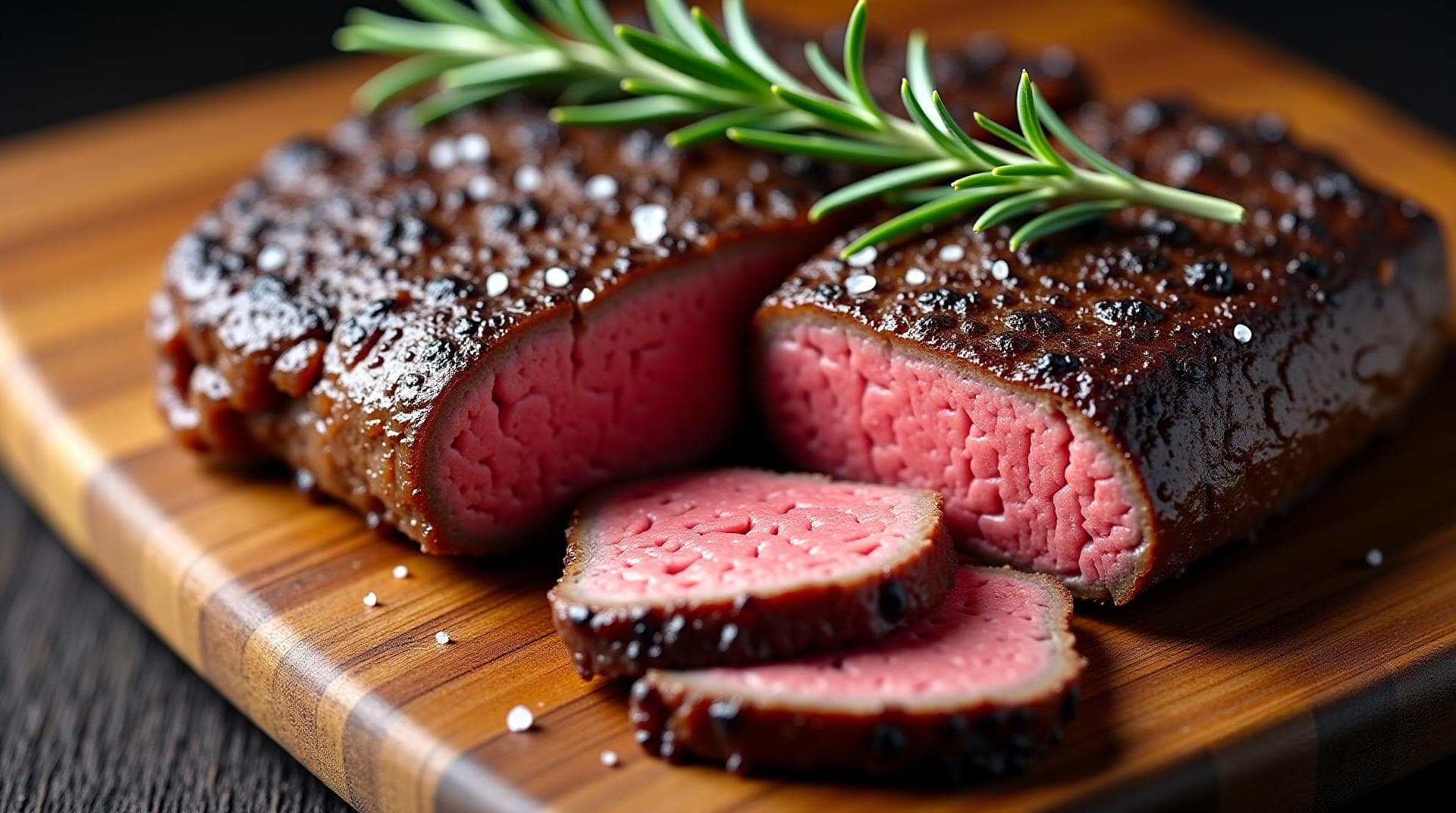 Como Fazer Bife Perfeito: Segredos e Técnicas para Suculência Máxima