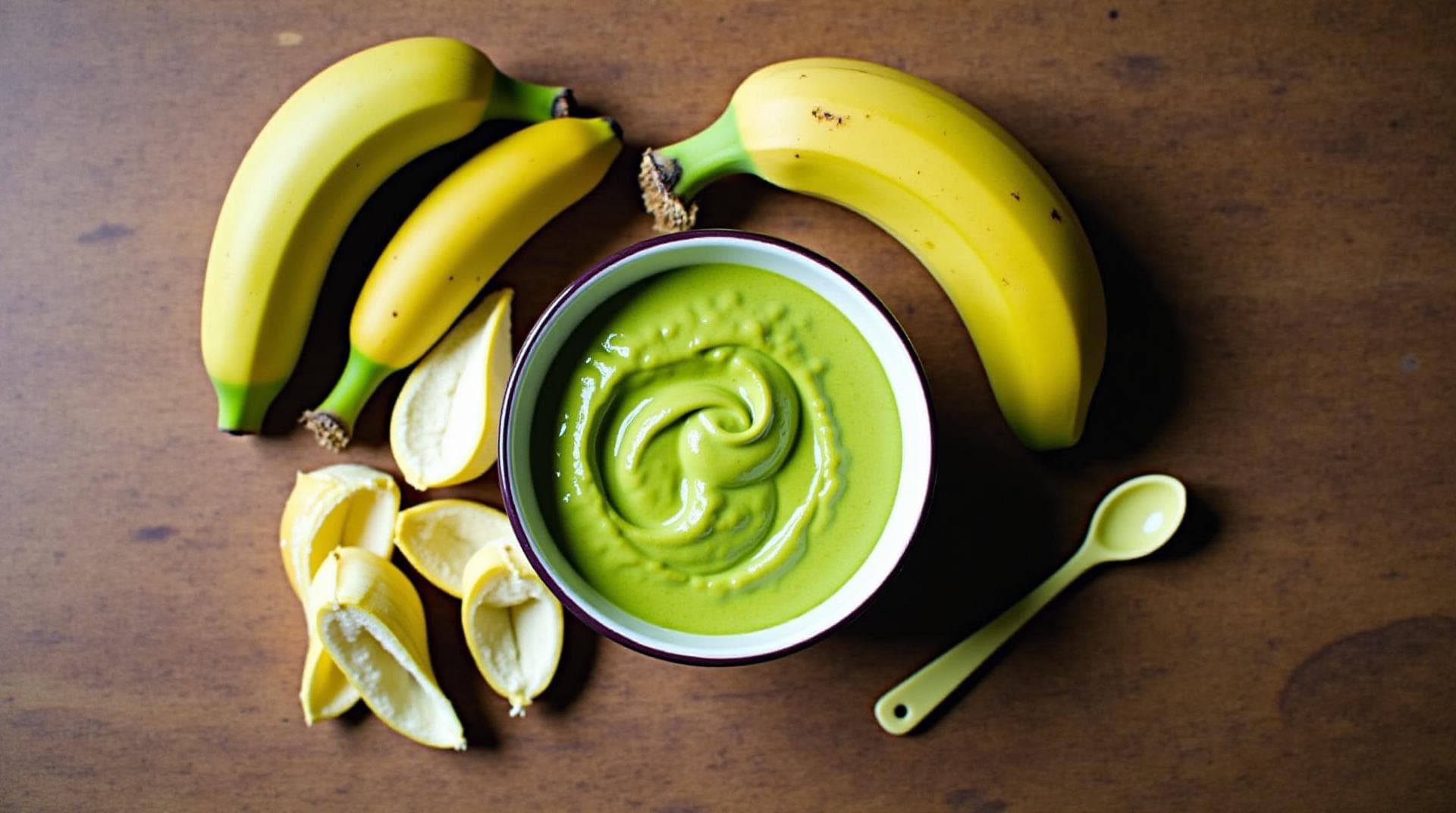 Biomassa de Banana Verde: Um Guia Completo para Fazer e Usufruir dos Benefícios