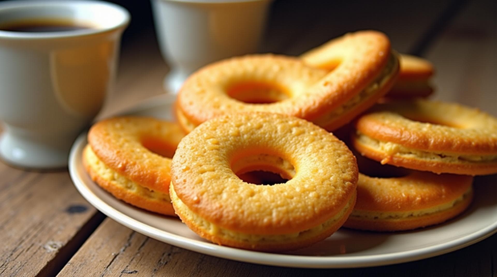 Como Fazer Biscoito de Polvilho Doce: Guia Completo para uma Delícia Crocante e Caseira