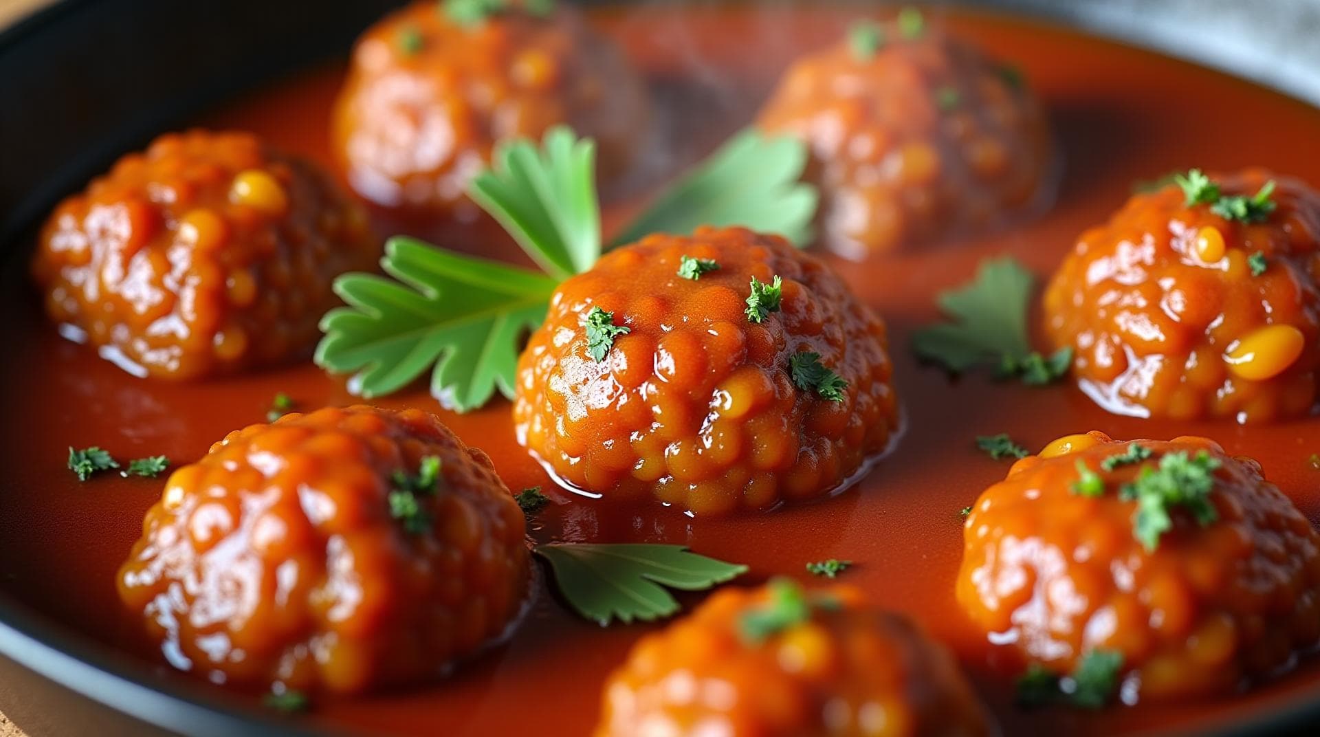 Como Fazer Bolinha de Carne: A Arte e a Ciência de um Clássico Culinário