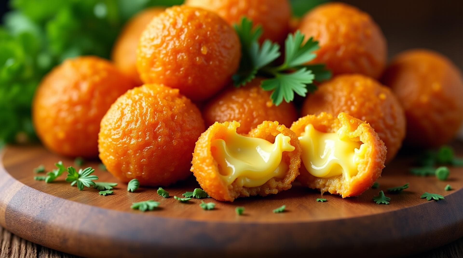 Como Fazer Bolinha de Queijo Perfeita: Segredos e Técnicas