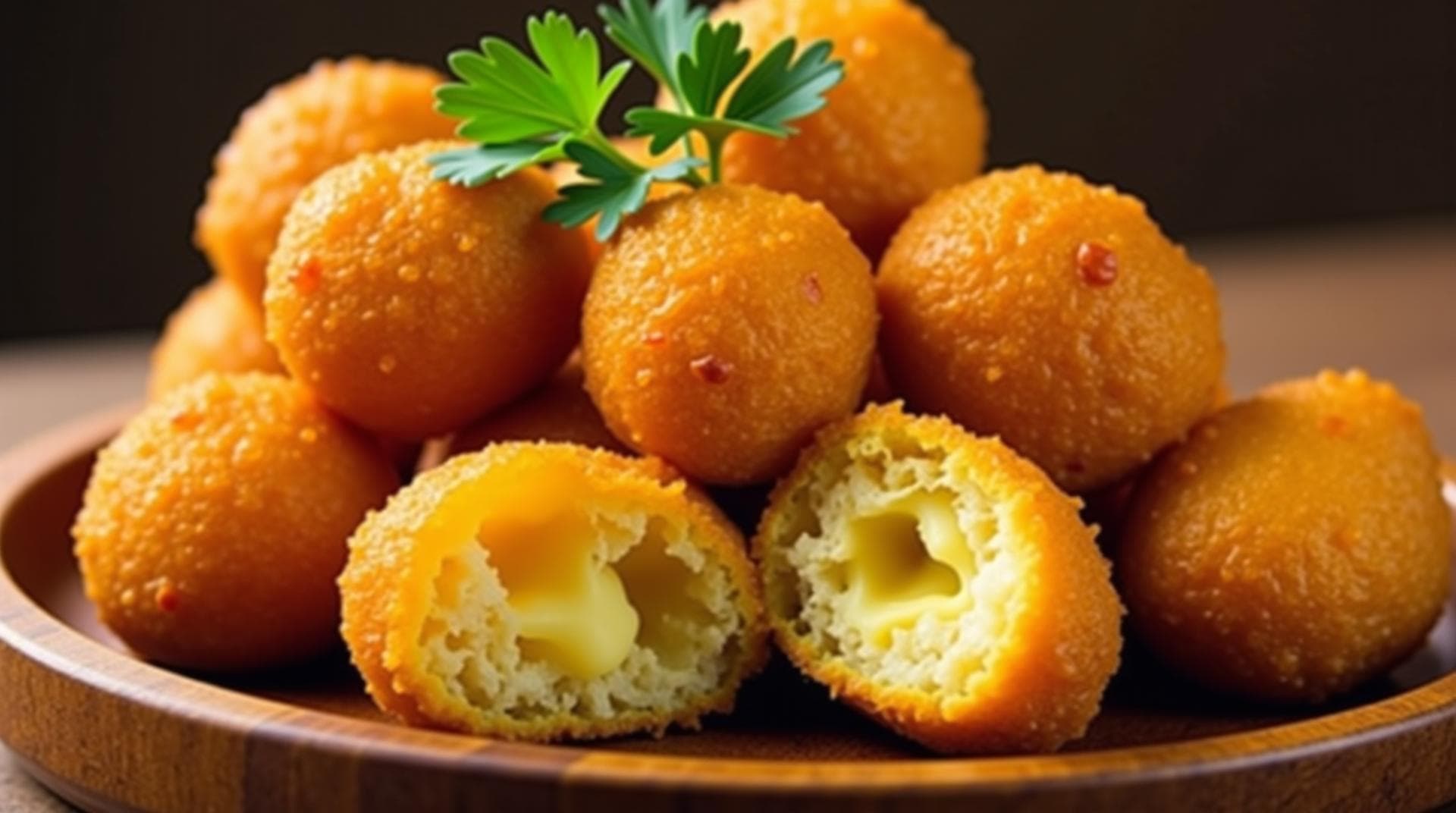 Como Fazer Bolinho de Batata: Guia Completo para a Perfeição