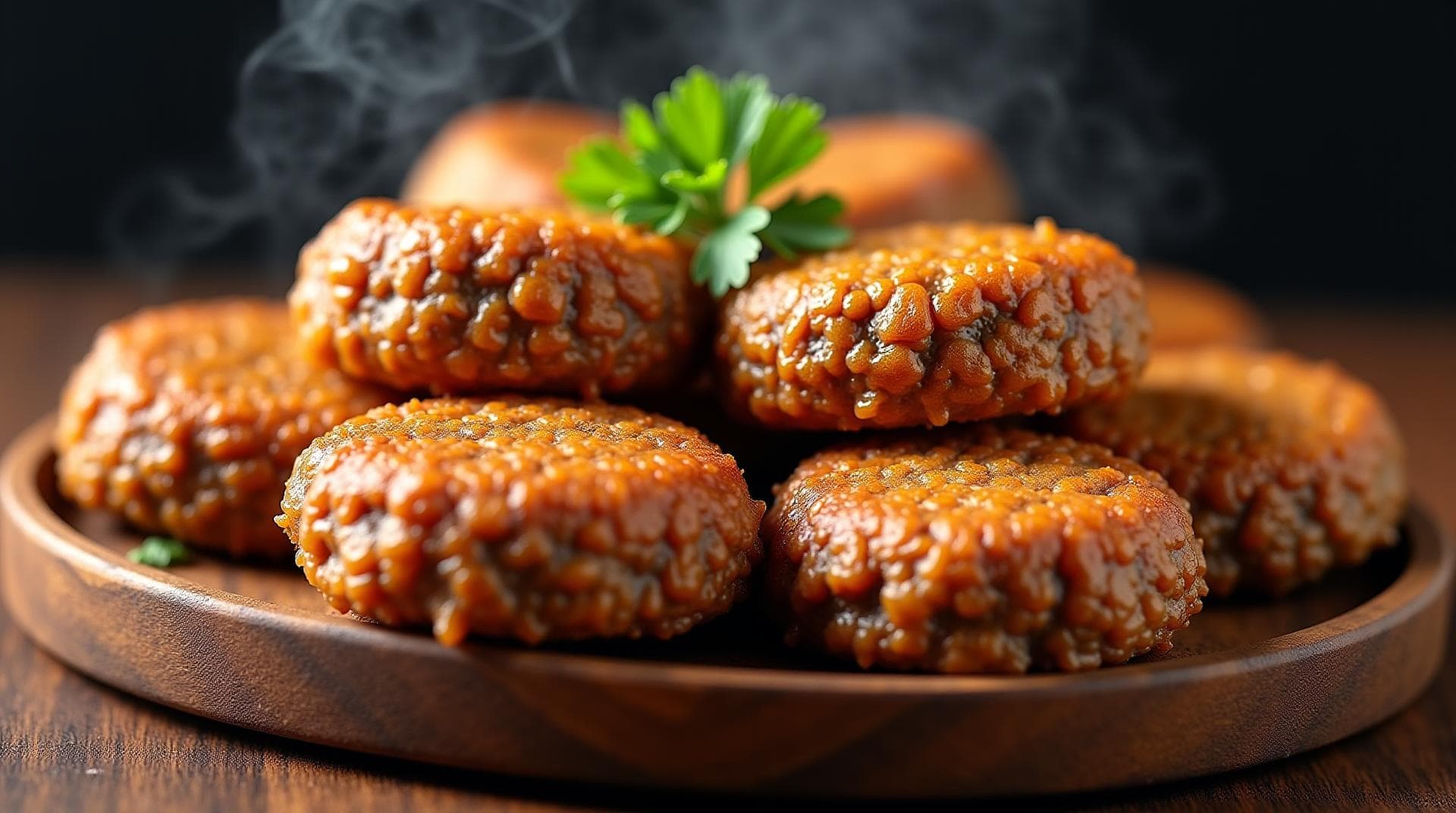 Bolinho de Carne Moída: Guia Completo para uma Receita Perfeita e Saborosa
