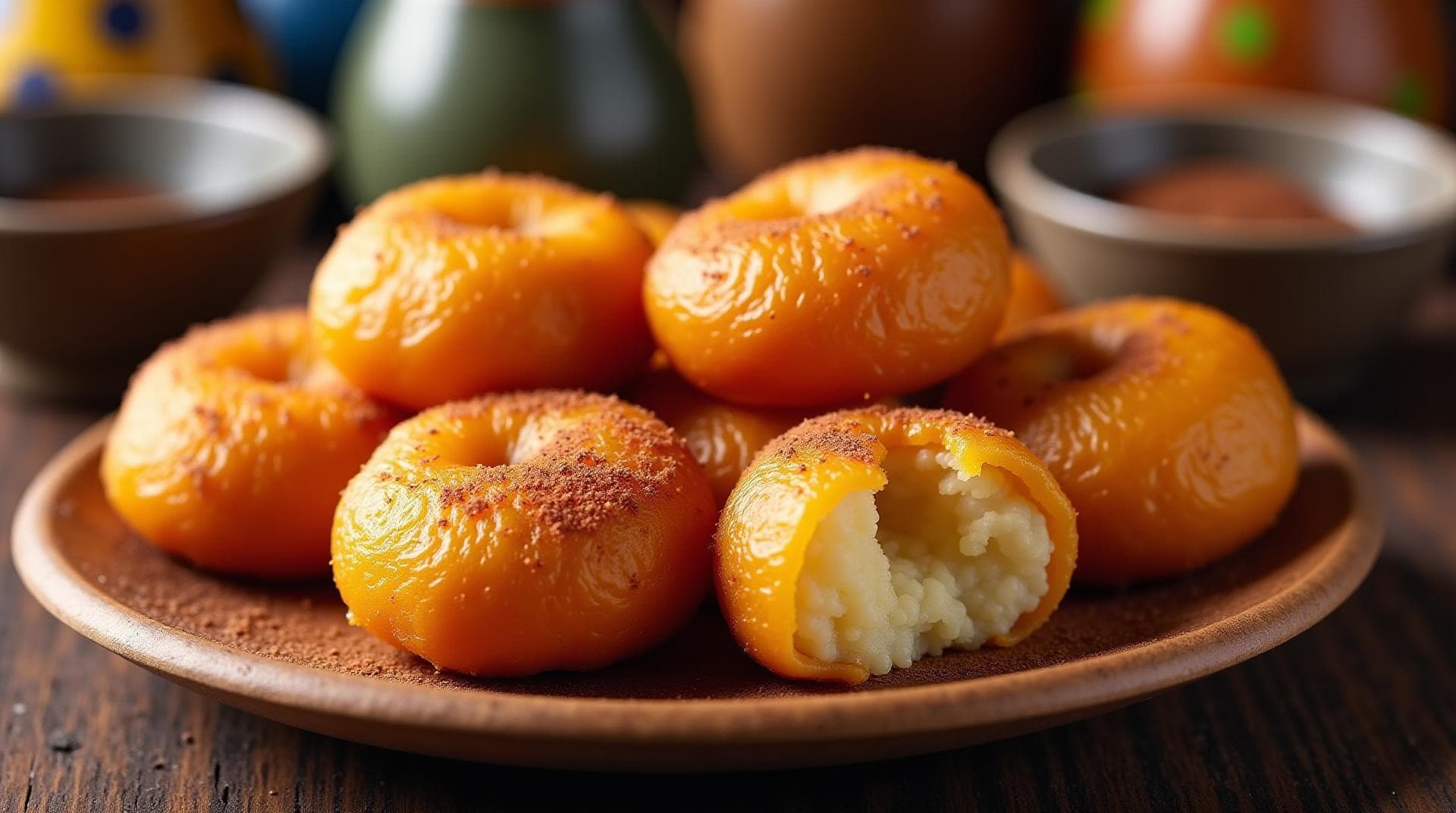 Como Fazer Bolinho de Puba: Uma Jornada de Sabor e Tradição